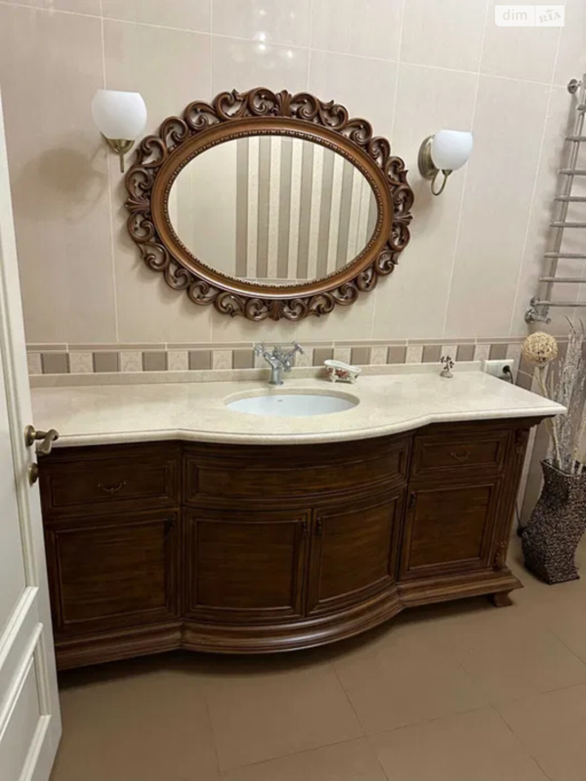 одноповерховий будинок з опаленням, 165 кв. м, цегла. Продаж у Полтаві фото 1