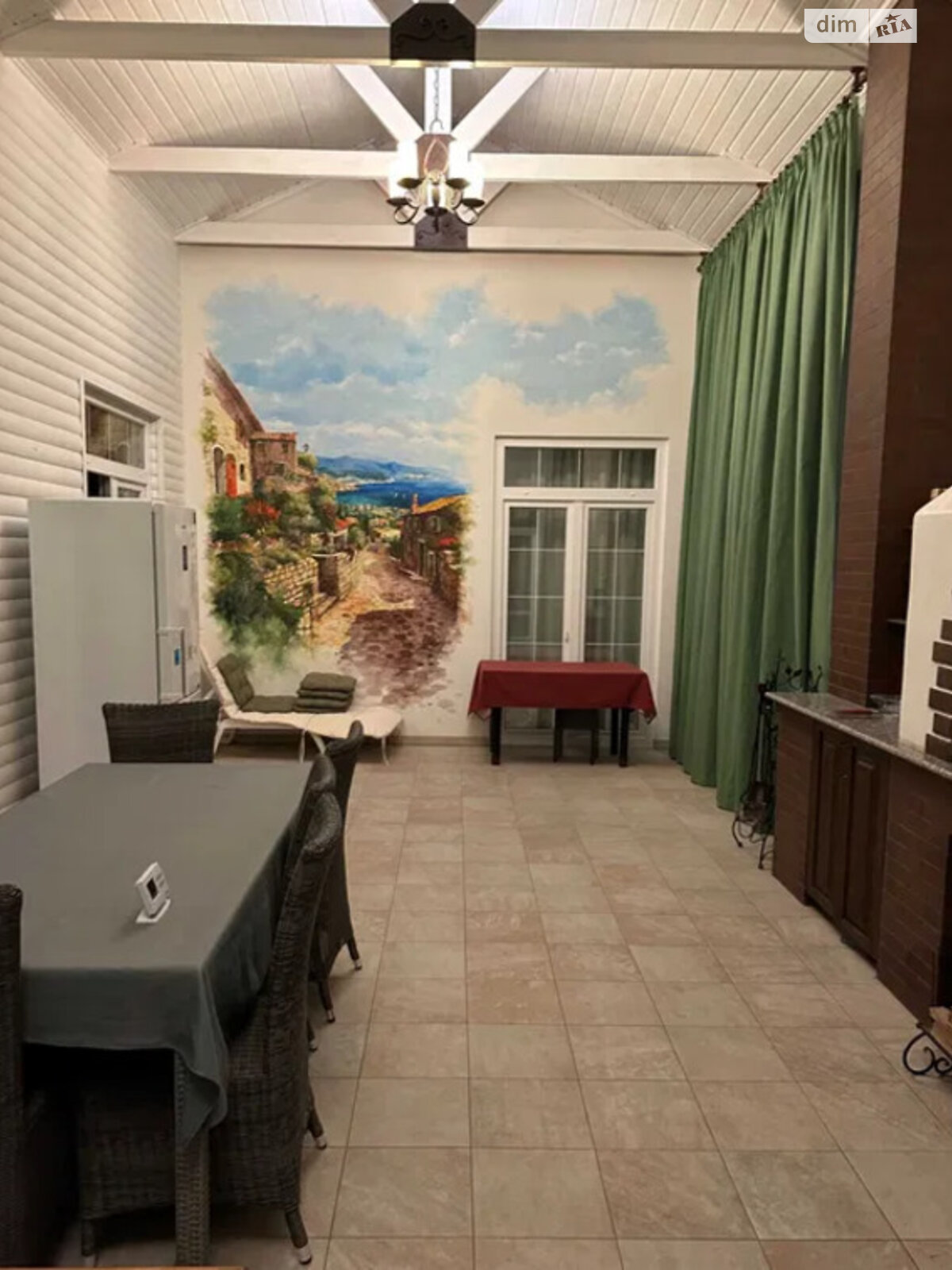 одноповерховий будинок з опаленням, 165 кв. м, цегла. Продаж у Полтаві фото 1