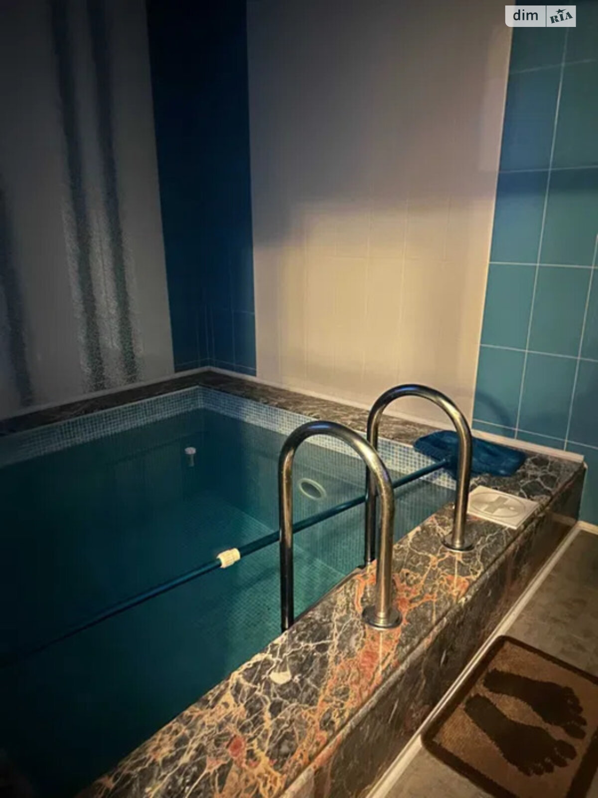 одноповерховий будинок з опаленням, 165 кв. м, цегла. Продаж у Полтаві фото 1