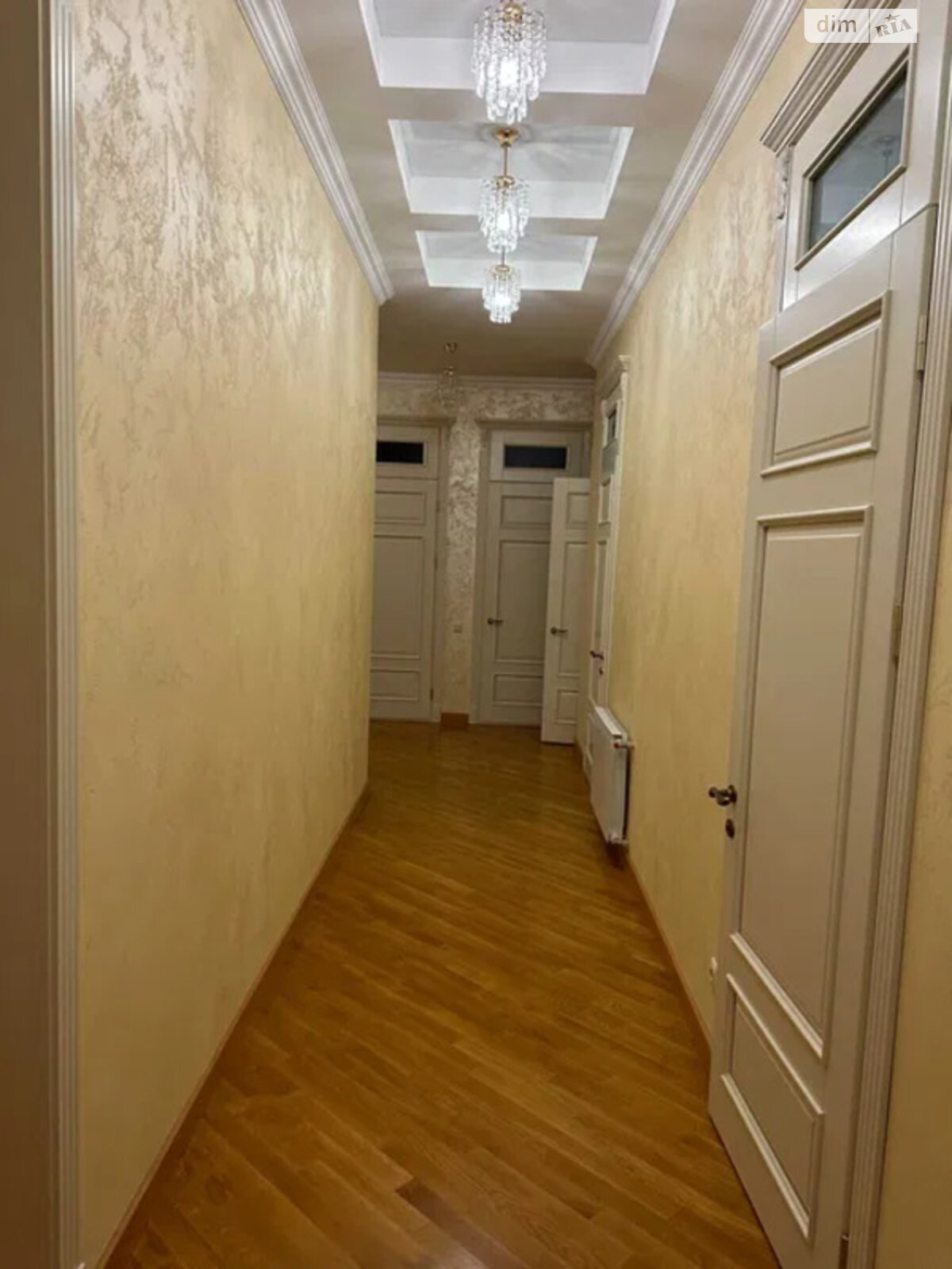 одноповерховий будинок з опаленням, 165 кв. м, цегла. Продаж у Полтаві фото 1