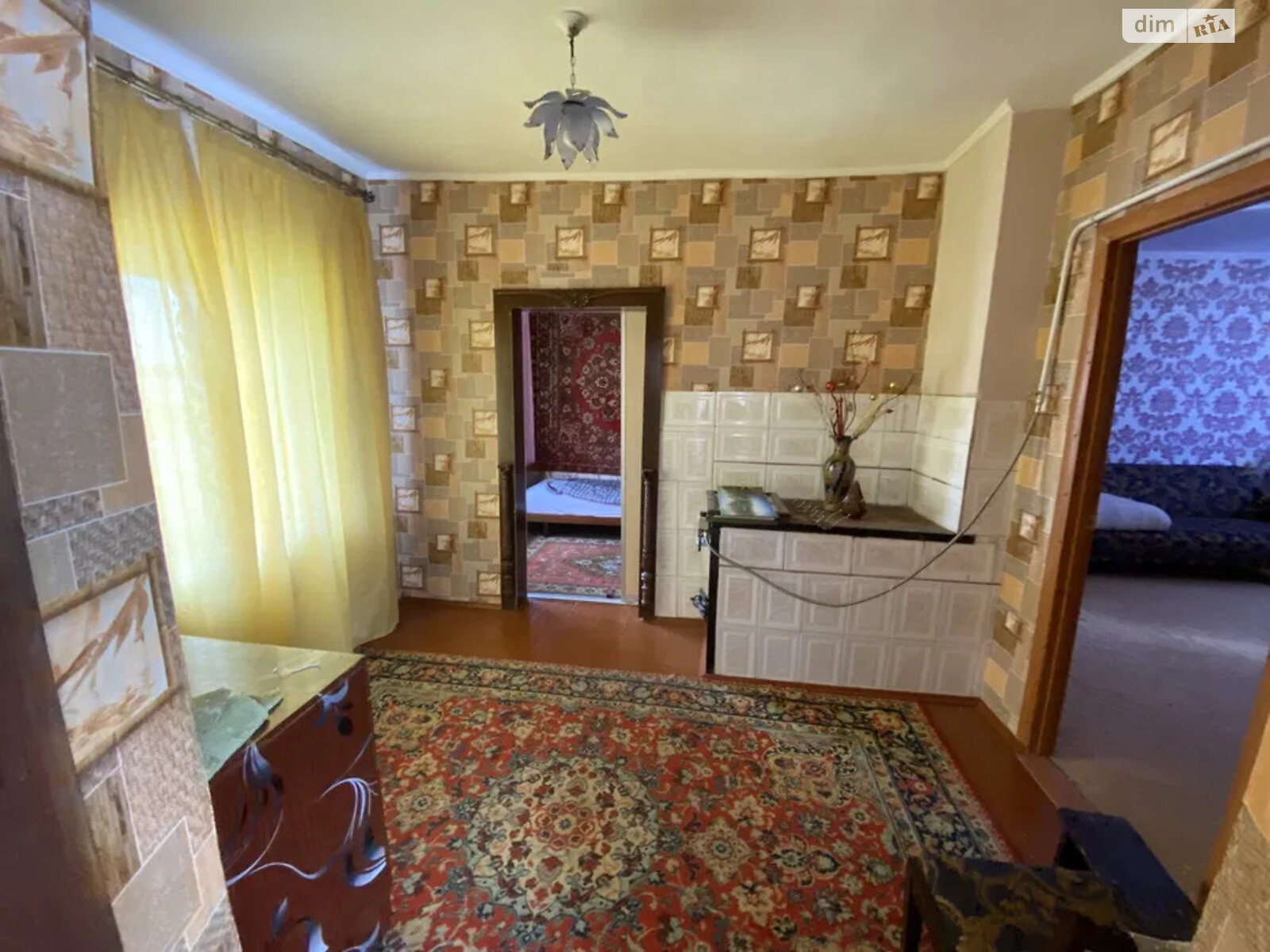 одноэтажный дом, 75 кв. м, кирпич. Продажа в Полтаве фото 1 одноэтажный дом, 75 кв. м, кирпич. Продажа в Полтаве фото 1