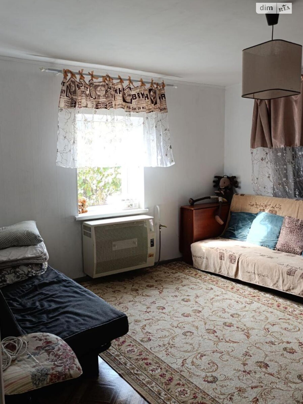 двоповерховий будинок, 72.6 кв. м, кирпич. Продаж у Зорівці фото 1 двоповерховий будинок, 72.6 кв. м, кирпич. Продаж у Зорівці фото 1