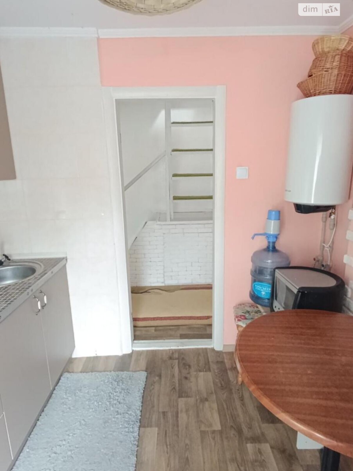 двоповерховий будинок, 72.6 кв. м, кирпич. Продаж у Зорівці фото 1 двоповерховий будинок, 72.6 кв. м, кирпич. Продаж у Зорівці фото 1