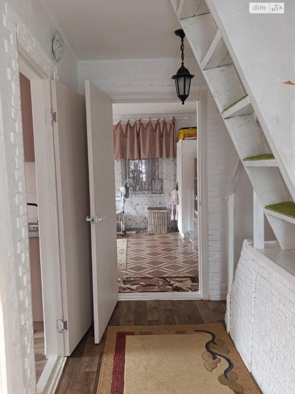 двоповерховий будинок, 72.6 кв. м, кирпич. Продаж у Зорівці фото 1 двоповерховий будинок, 72.6 кв. м, кирпич. Продаж у Зорівці фото 1