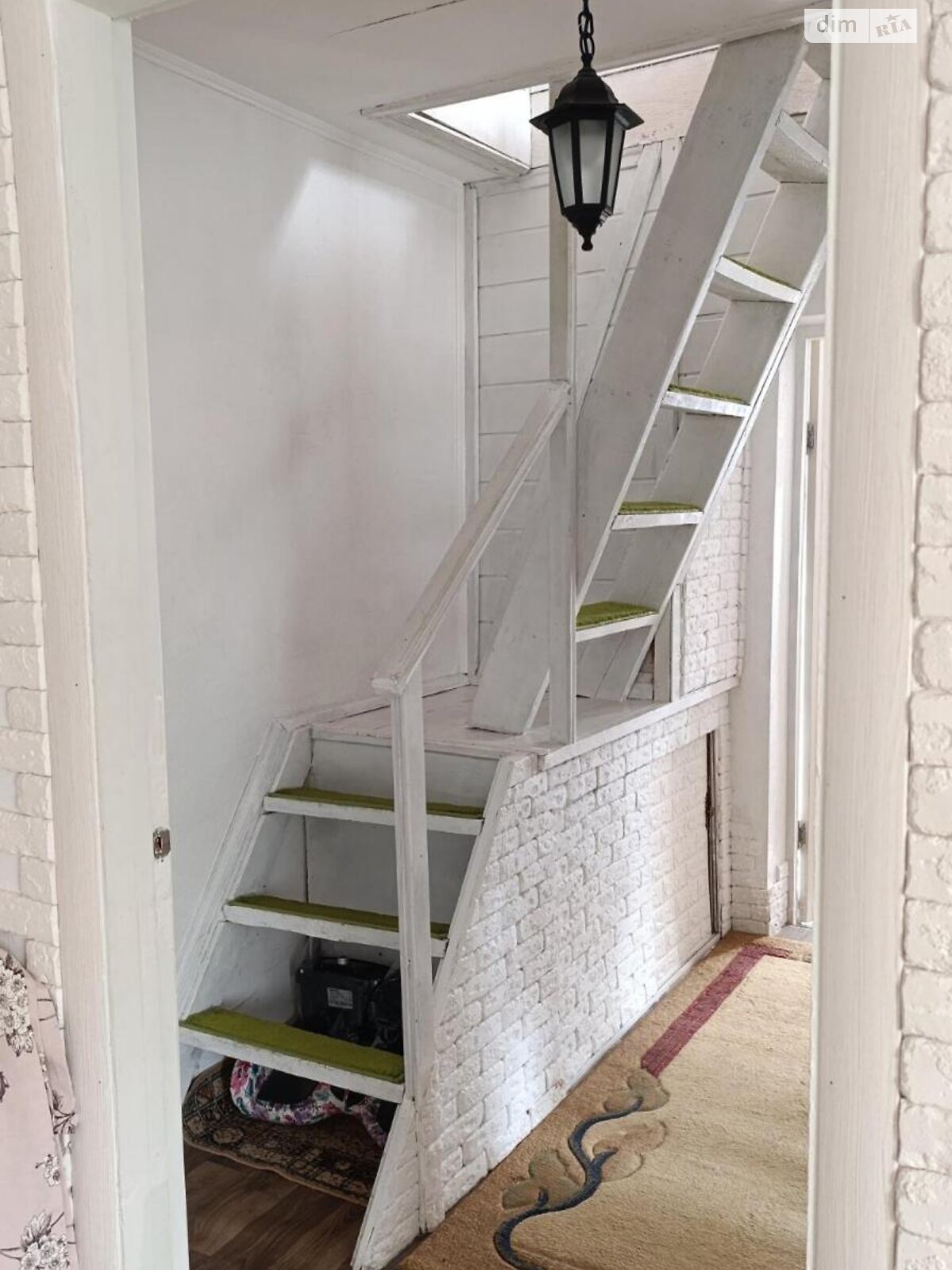 двоповерховий будинок, 72.6 кв. м, кирпич. Продаж у Зорівці фото 1 двоповерховий будинок, 72.6 кв. м, кирпич. Продаж у Зорівці фото 1