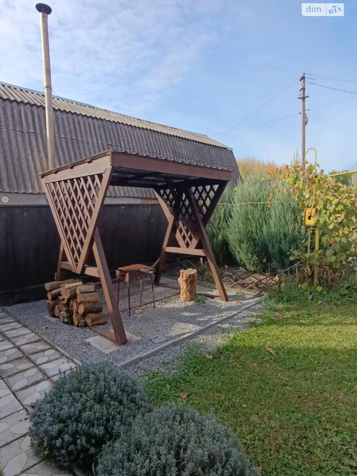 двоповерховий будинок, 72.6 кв. м, кирпич. Продаж у Зорівці фото 1 двоповерховий будинок, 72.6 кв. м, кирпич. Продаж у Зорівці фото 1