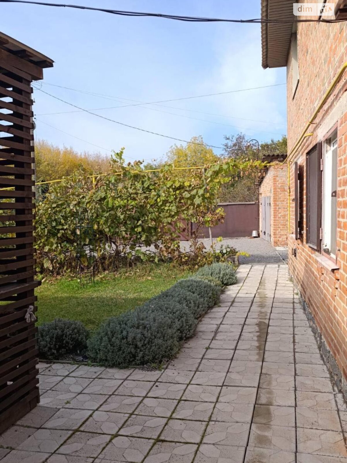 двоповерховий будинок, 72.6 кв. м, кирпич. Продаж у Зорівці фото 1 двоповерховий будинок, 72.6 кв. м, кирпич. Продаж у Зорівці фото 1