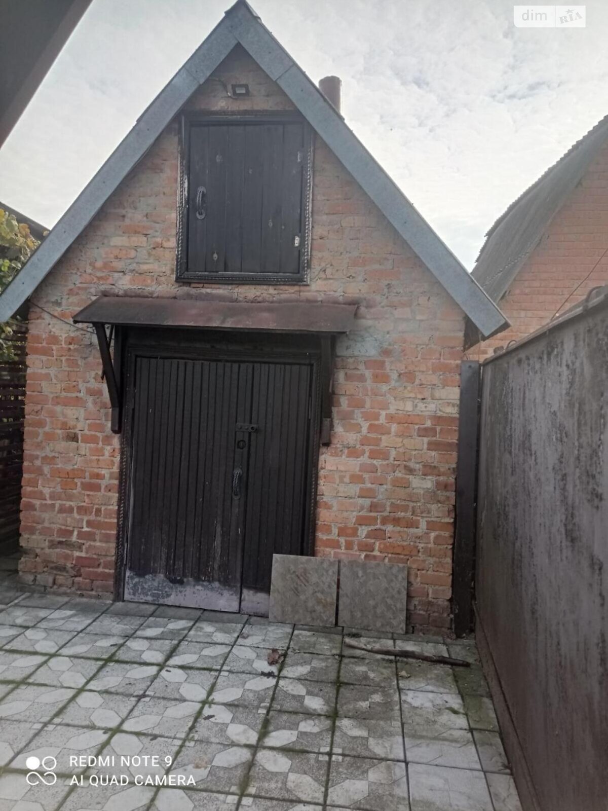 двоповерховий будинок, 72.6 кв. м, кирпич. Продаж у Зорівці фото 1 двоповерховий будинок, 72.6 кв. м, кирпич. Продаж у Зорівці фото 1