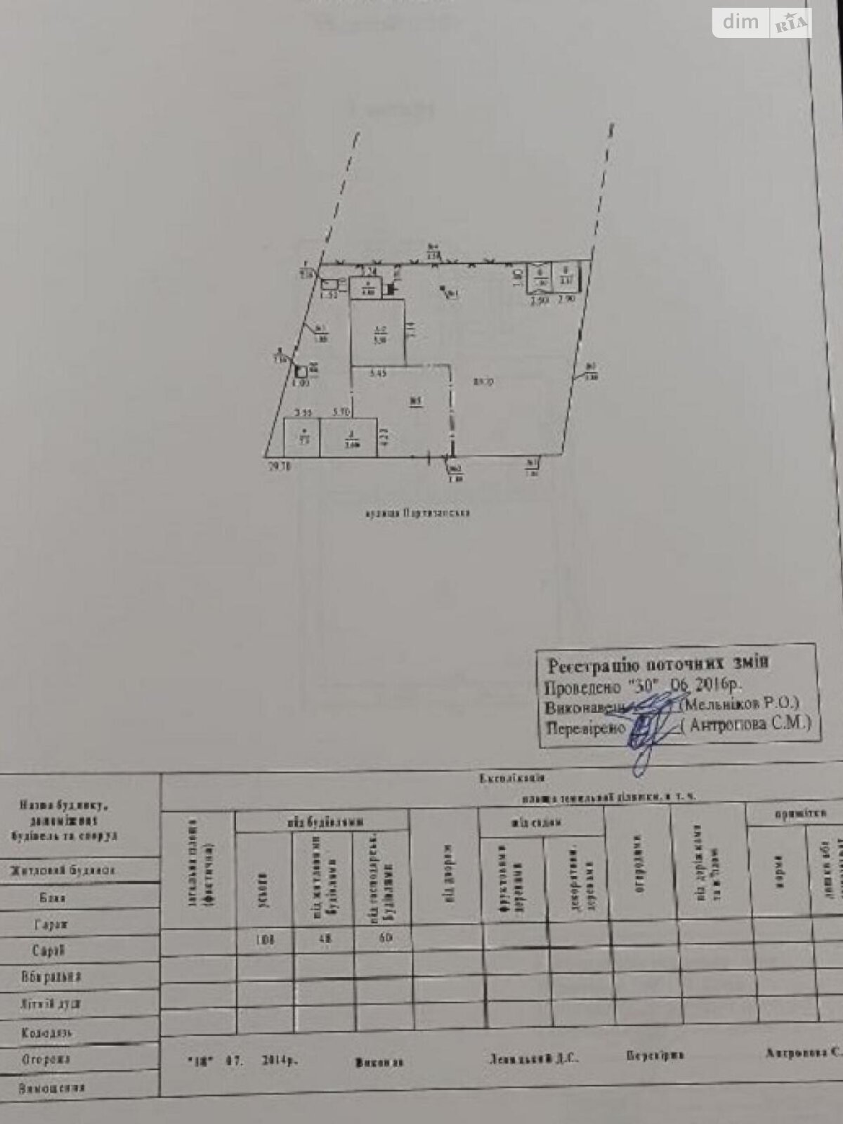 двоповерховий будинок, 72.6 кв. м, кирпич. Продаж у Зорівці фото 1 двоповерховий будинок, 72.6 кв. м, кирпич. Продаж у Зорівці фото 1