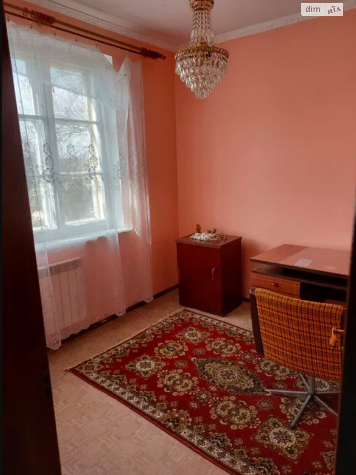 двоповерховий будинок з опаленням, 229 кв. м, цегла. Продаж у Полтві фото 1