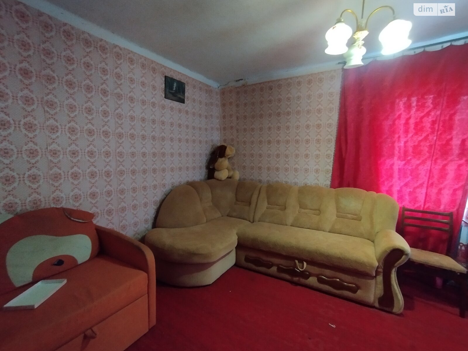одноповерховий будинок з гаражем, 68.4 кв. м, цегла. Продаж у Полузір’ї фото 1 одноповерховий будинок з гаражем, 68.4 кв. м, цегла. Продаж у Полузір’ї фото 1