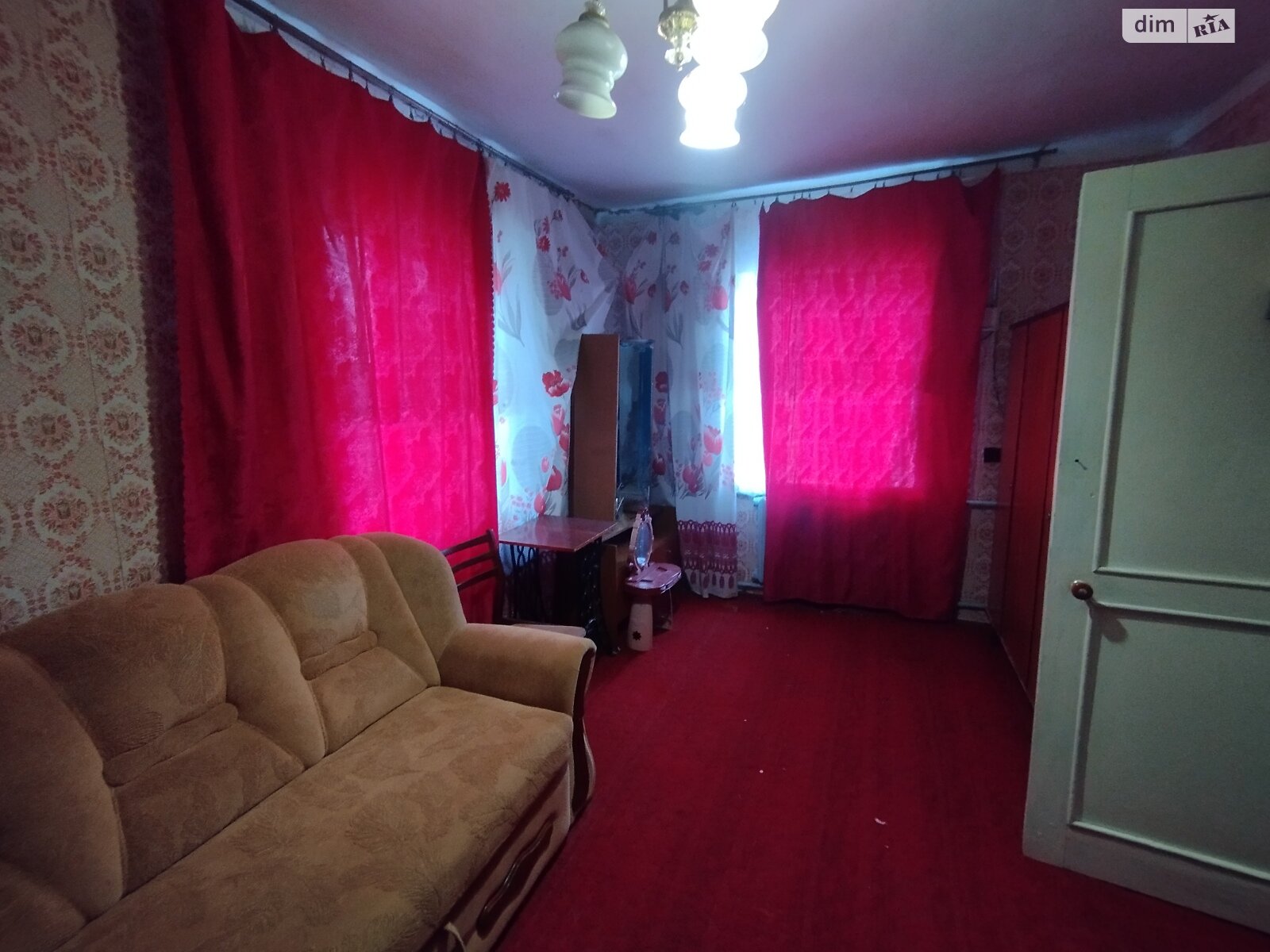 одноэтажный дом с гаражом, 68.4 кв. м, кирпич. Продажа в Полузырье фото 1 одноэтажный дом с гаражом, 68.4 кв. м, кирпич. Продажа в Полузырье фото 1