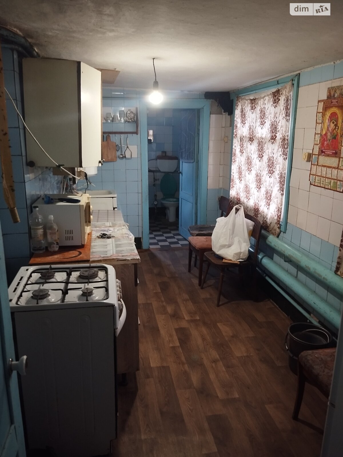 одноэтажный дом с гаражом, 68.4 кв. м, кирпич. Продажа в Полузырье фото 1 одноэтажный дом с гаражом, 68.4 кв. м, кирпич. Продажа в Полузырье фото 1