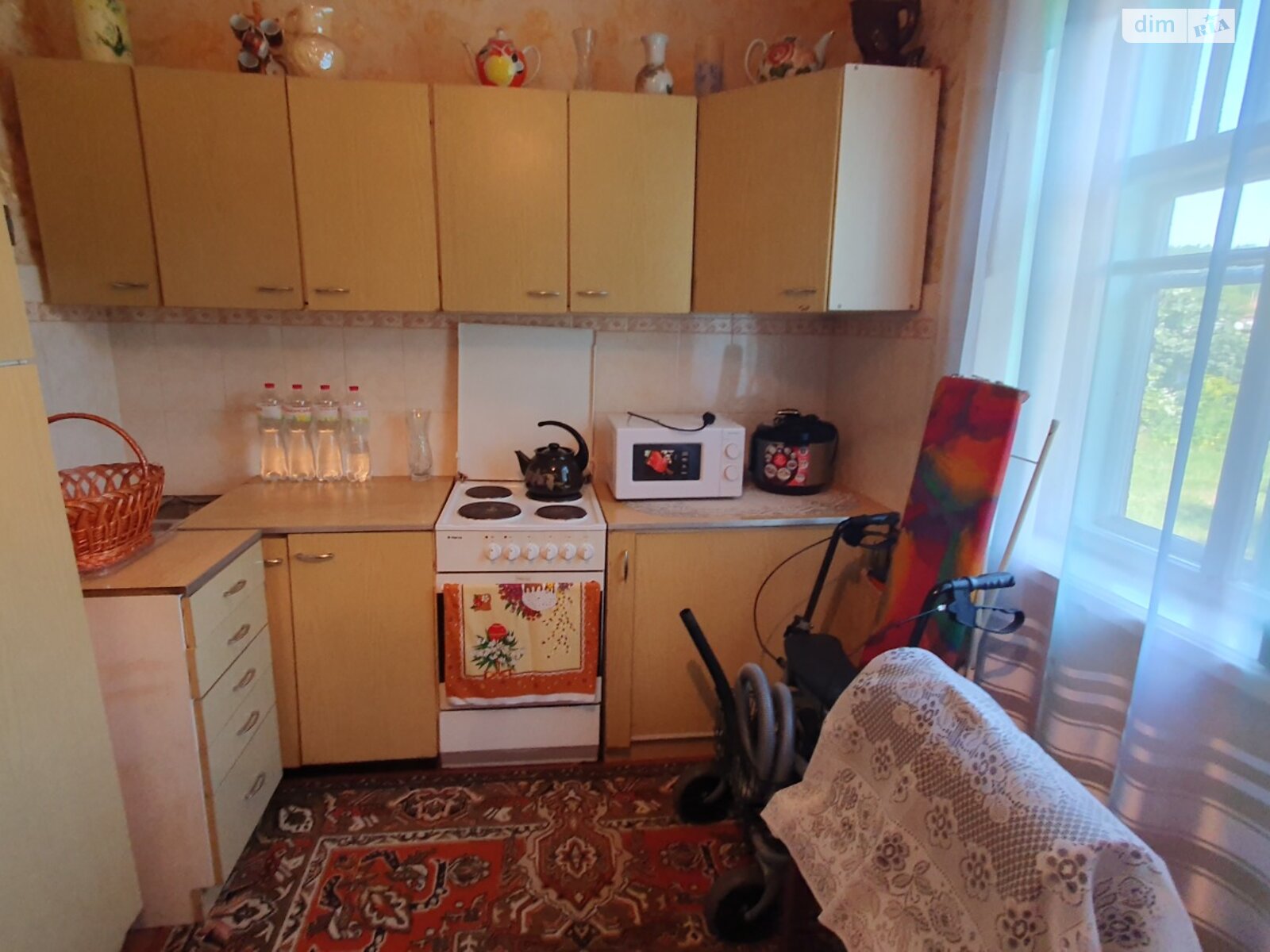 одноэтажный дом с верандой, 62.3 кв. м, шлакоблок. Продажа в Поляни фото 1 одноэтажный дом с верандой, 62.3 кв. м, шлакоблок. Продажа в Поляни фото 1