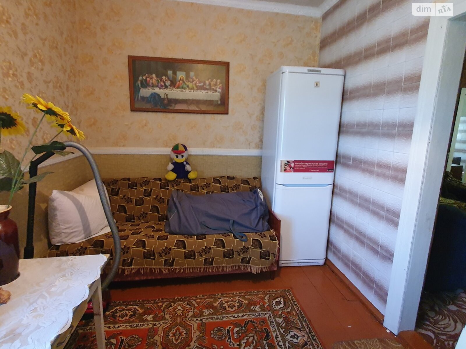 одноэтажный дом с верандой, 62.3 кв. м, шлакоблок. Продажа в Поляни фото 1 одноэтажный дом с верандой, 62.3 кв. м, шлакоблок. Продажа в Поляни фото 1