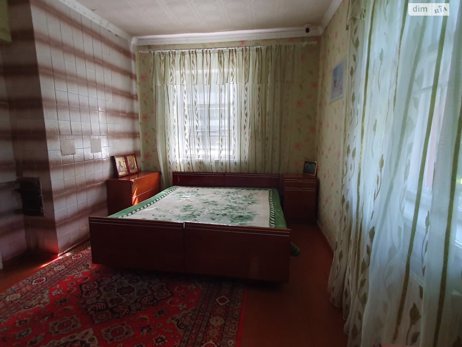 одноэтажный дом с верандой, 62.3 кв. м, шлакоблок. Продажа в Поляни фото 1 одноэтажный дом с верандой, 62.3 кв. м, шлакоблок. Продажа в Поляни фото 1