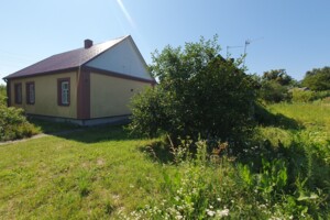 одноповерховий будинок з верандою, 62.3 кв. м, шлакоблок. Продаж у Поляні фото 2