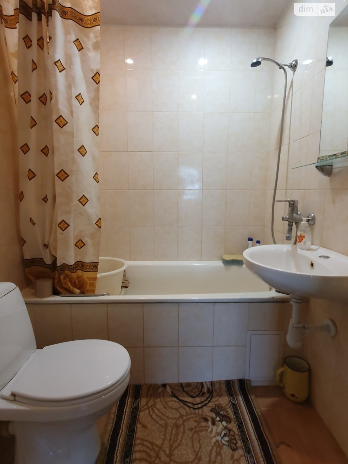 одноэтажный дом с верандой, 62.3 кв. м, шлакоблок. Продажа в Поляни фото 1 одноэтажный дом с верандой, 62.3 кв. м, шлакоблок. Продажа в Поляни фото 1