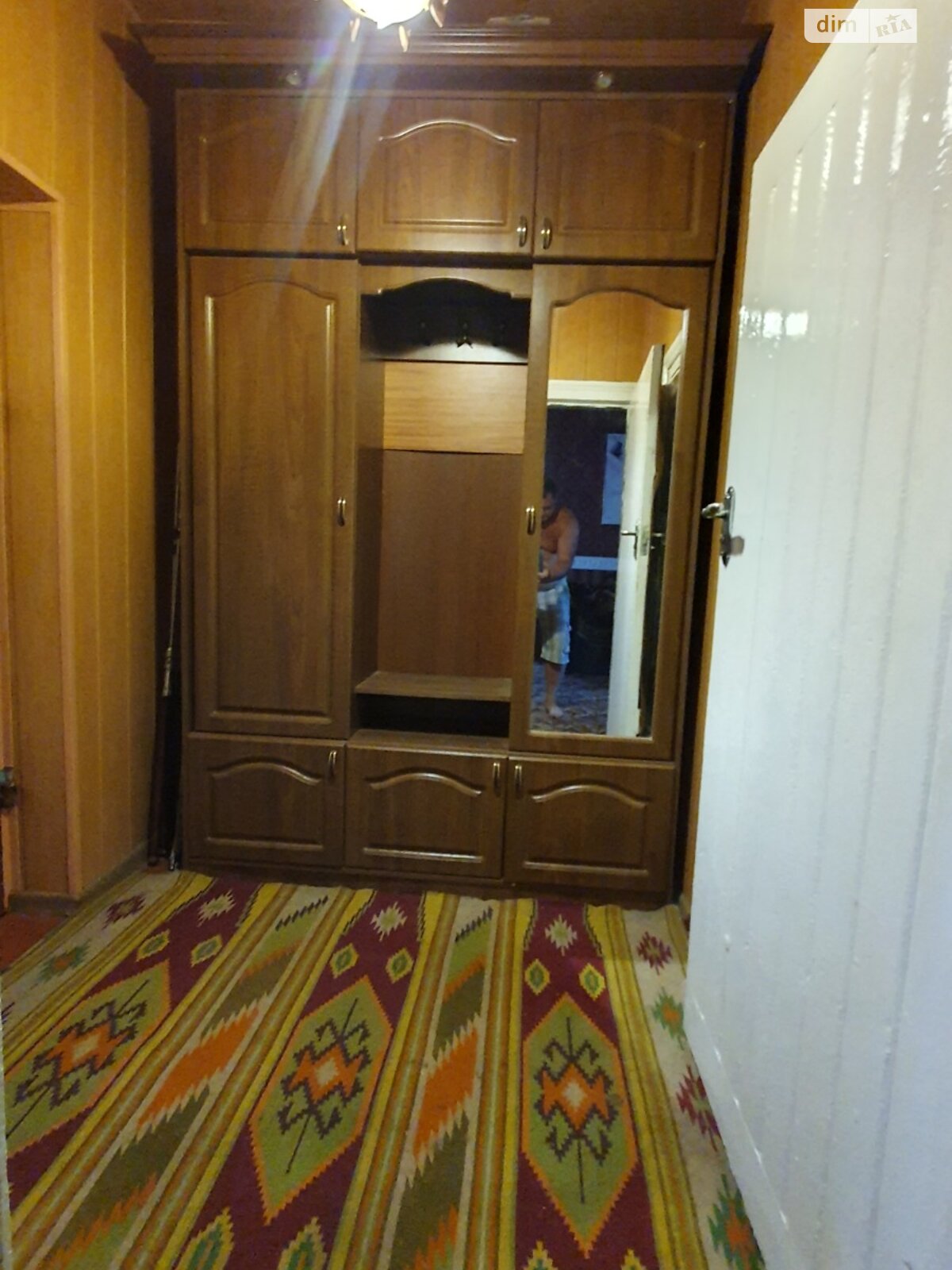 одноэтажный дом с верандой, 62.3 кв. м, шлакоблок. Продажа в Поляни фото 1 одноэтажный дом с верандой, 62.3 кв. м, шлакоблок. Продажа в Поляни фото 1
