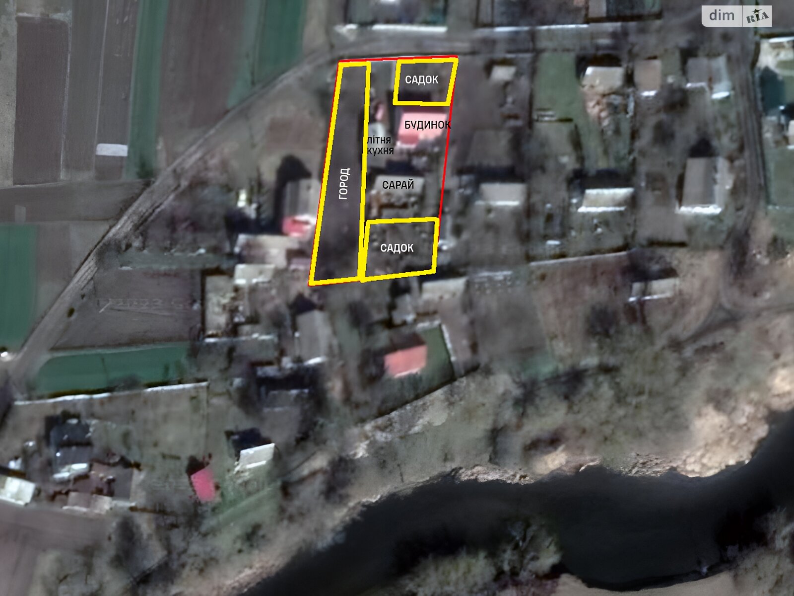 одноэтажный дом с верандой, 62.3 кв. м, шлакоблок. Продажа в Поляни фото 1 одноэтажный дом с верандой, 62.3 кв. м, шлакоблок. Продажа в Поляни фото 1