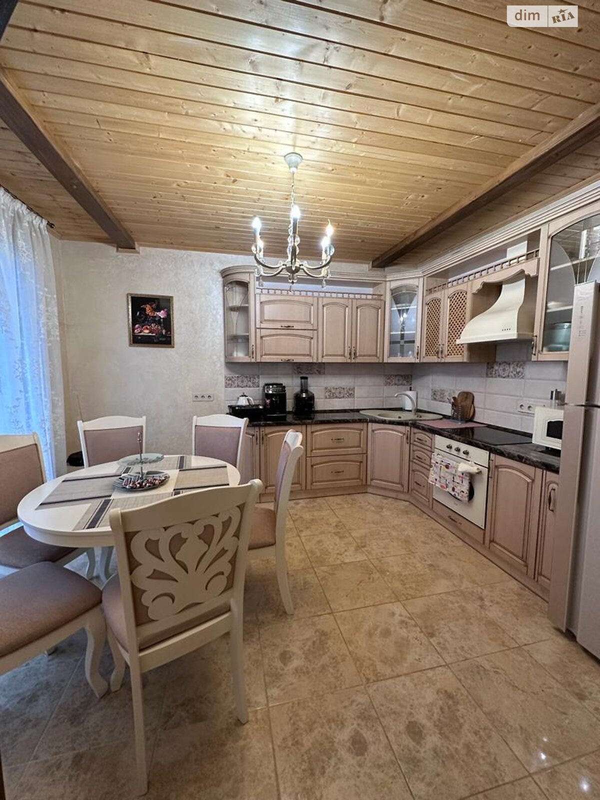 двухэтажный дом с отоплением, 243 кв. м, кирпич. Продажа в Полянице фото 1 двухэтажный дом с отоплением, 243 кв. м, кирпич. Продажа в Полянице фото 1