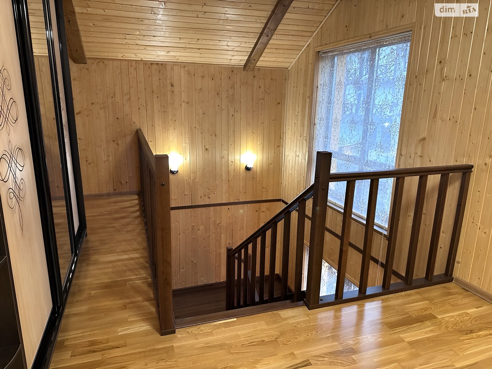двухэтажный дом с отоплением, 243 кв. м, кирпич. Продажа в Полянице фото 1 двухэтажный дом с отоплением, 243 кв. м, кирпич. Продажа в Полянице фото 1