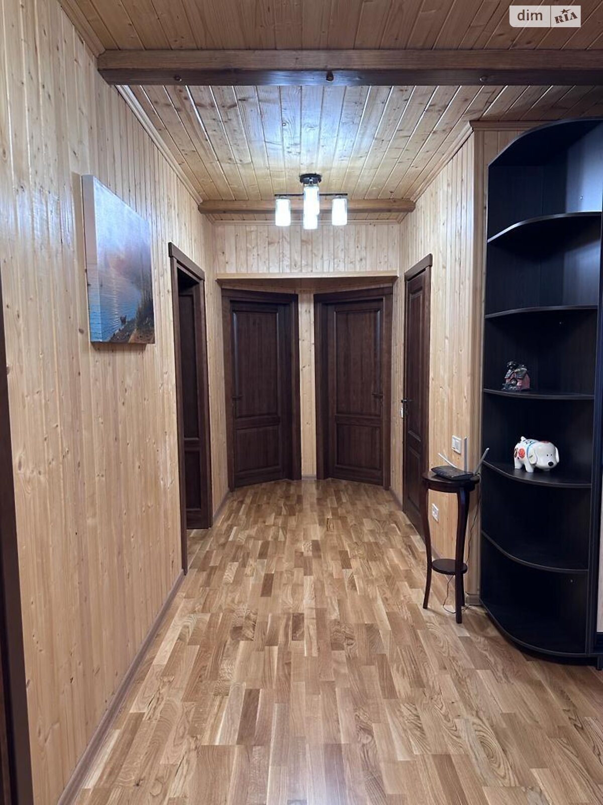 двухэтажный дом с отоплением, 243 кв. м, кирпич. Продажа в Полянице фото 1 двухэтажный дом с отоплением, 243 кв. м, кирпич. Продажа в Полянице фото 1