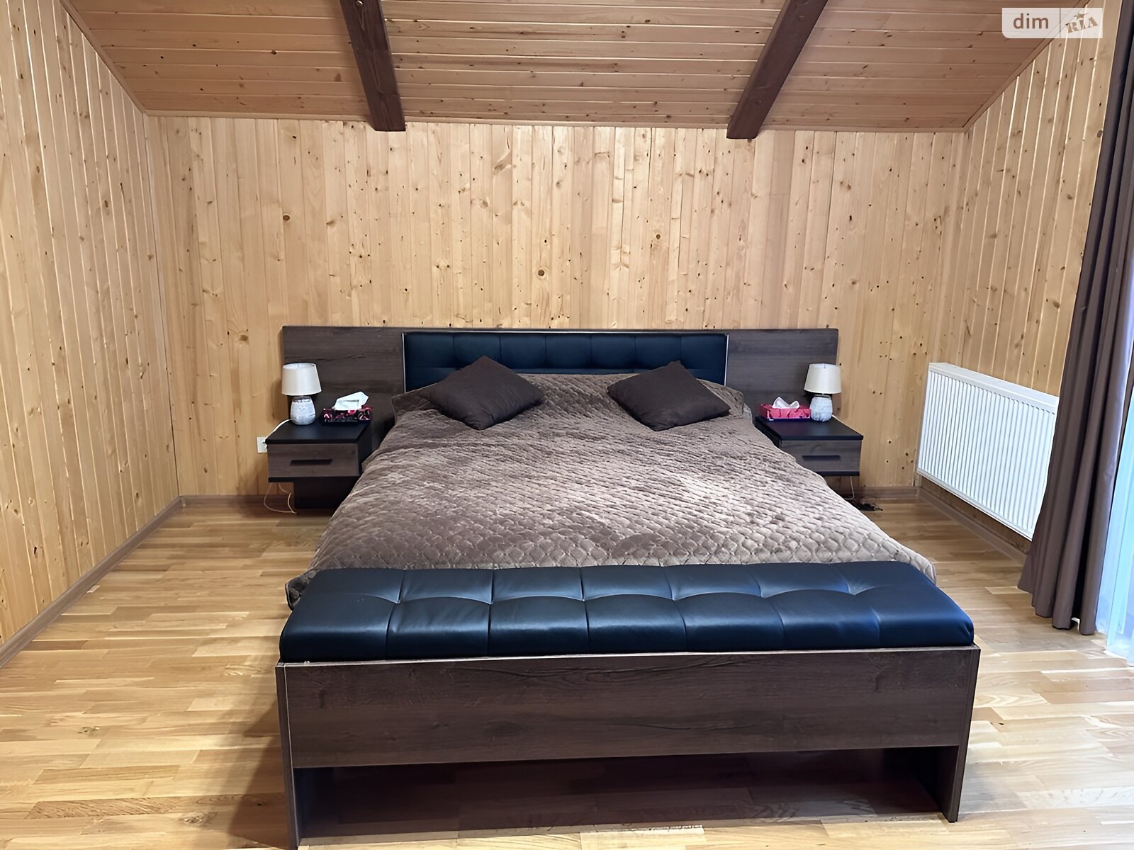 двухэтажный дом с отоплением, 243 кв. м, кирпич. Продажа в Полянице фото 1 двухэтажный дом с отоплением, 243 кв. м, кирпич. Продажа в Полянице фото 1