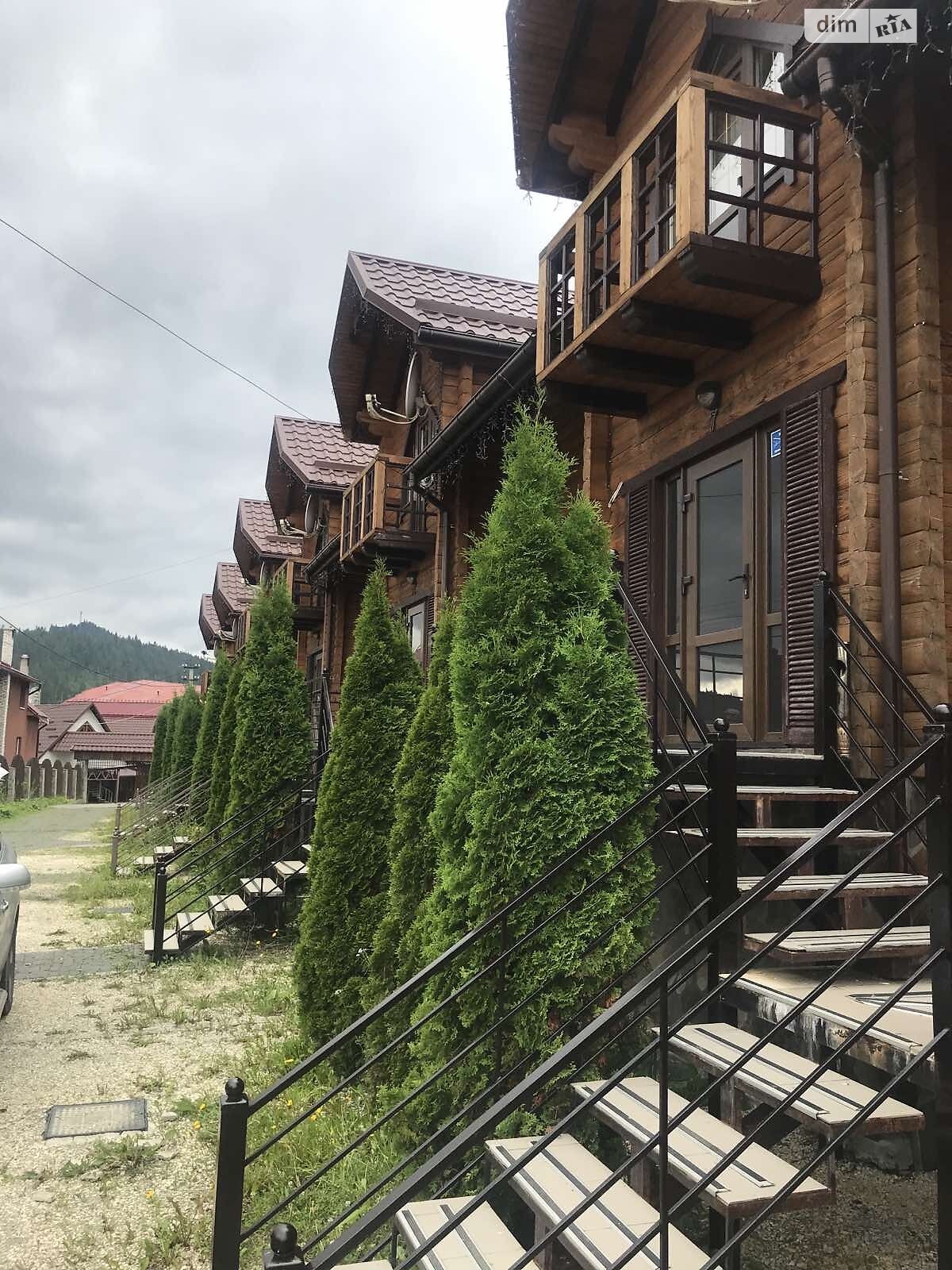 четырехэтажный дом беседка, 185 кв. м, сруб. Продажа в Полянице фото 1 четырехэтажный дом беседка, 185 кв. м, сруб. Продажа в Полянице фото 1