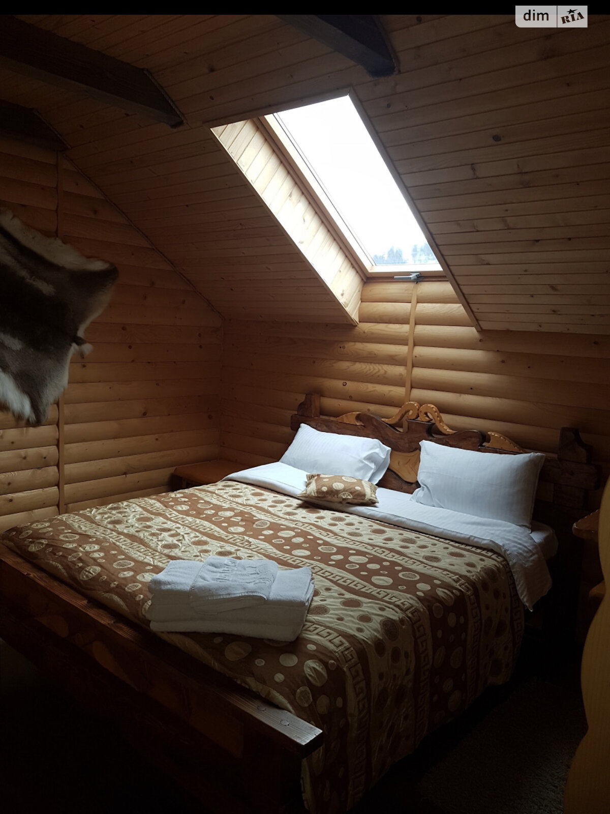 четырехэтажный дом беседка, 185 кв. м, сруб. Продажа в Полянице фото 1 четырехэтажный дом беседка, 185 кв. м, сруб. Продажа в Полянице фото 1