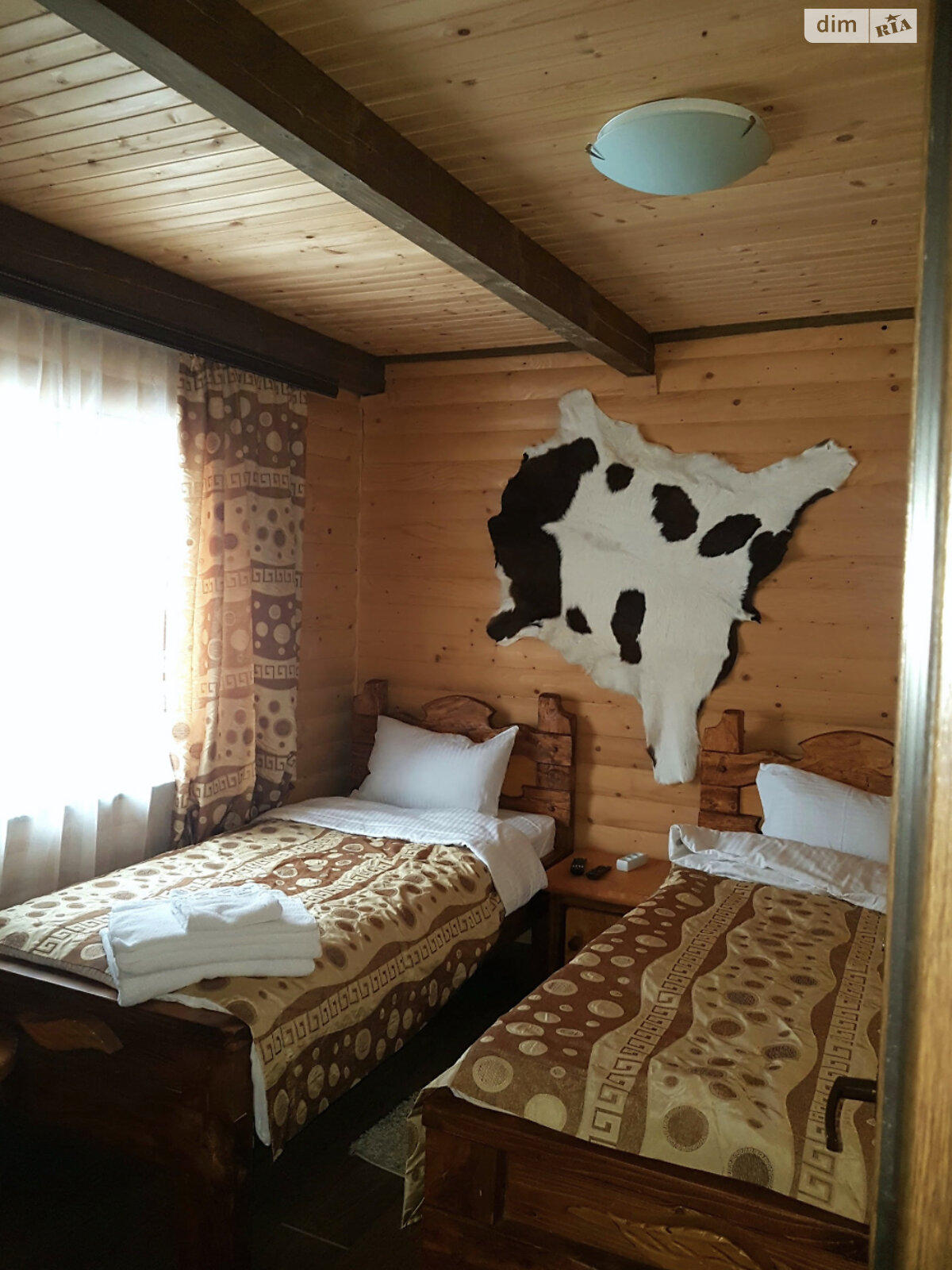 четырехэтажный дом беседка, 185 кв. м, сруб. Продажа в Полянице фото 1 четырехэтажный дом беседка, 185 кв. м, сруб. Продажа в Полянице фото 1