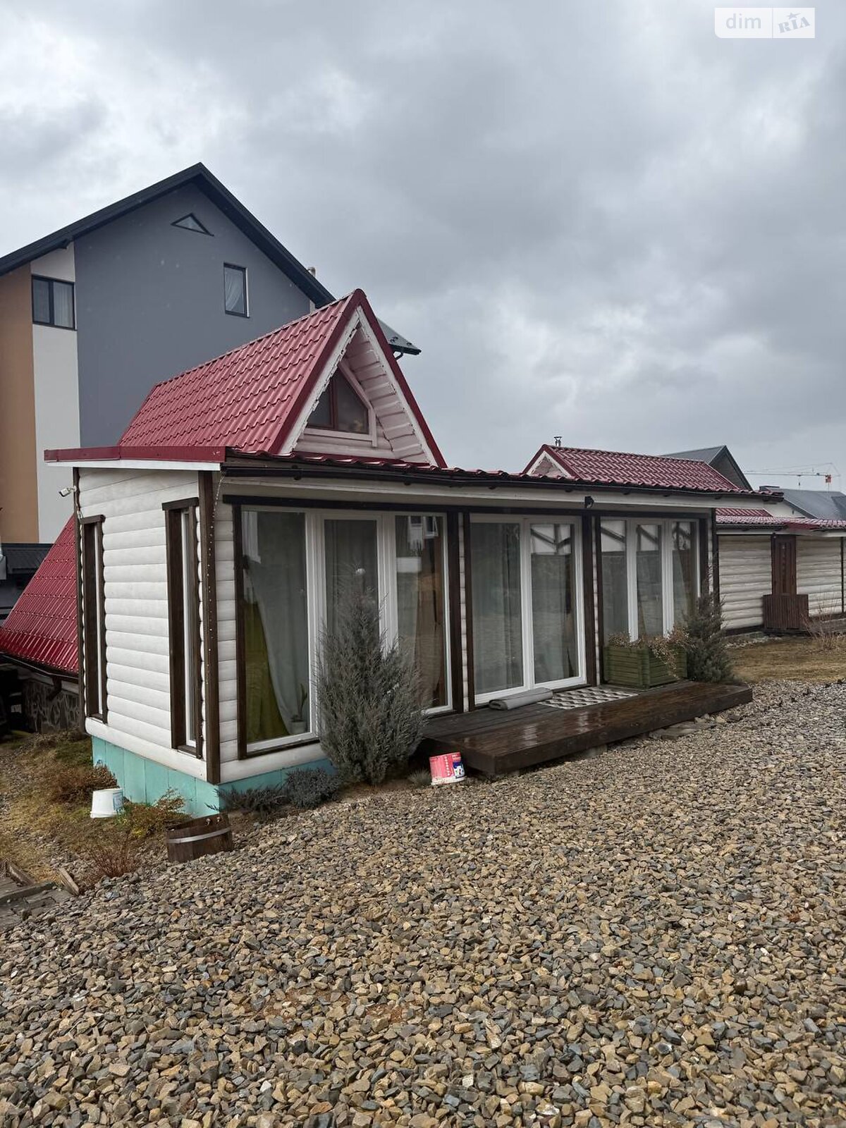 двухэтажный дом с отоплением, 299.5 кв. м, кирпич. Продажа в Полянице фото 1 двухэтажный дом с отоплением, 299.5 кв. м, кирпич. Продажа в Полянице фото 1