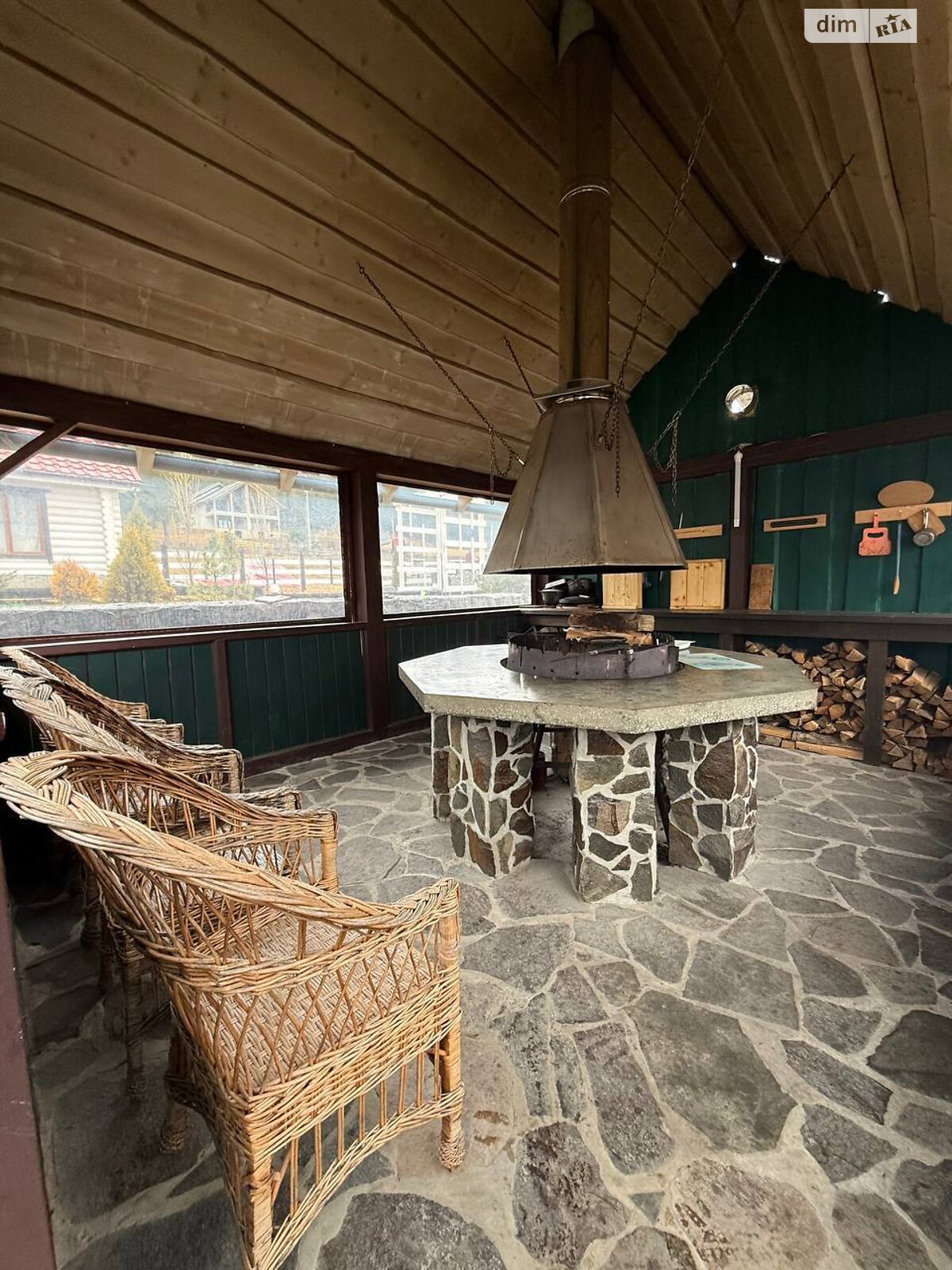 двухэтажный дом с отоплением, 299.5 кв. м, кирпич. Продажа в Полянице фото 1 двухэтажный дом с отоплением, 299.5 кв. м, кирпич. Продажа в Полянице фото 1