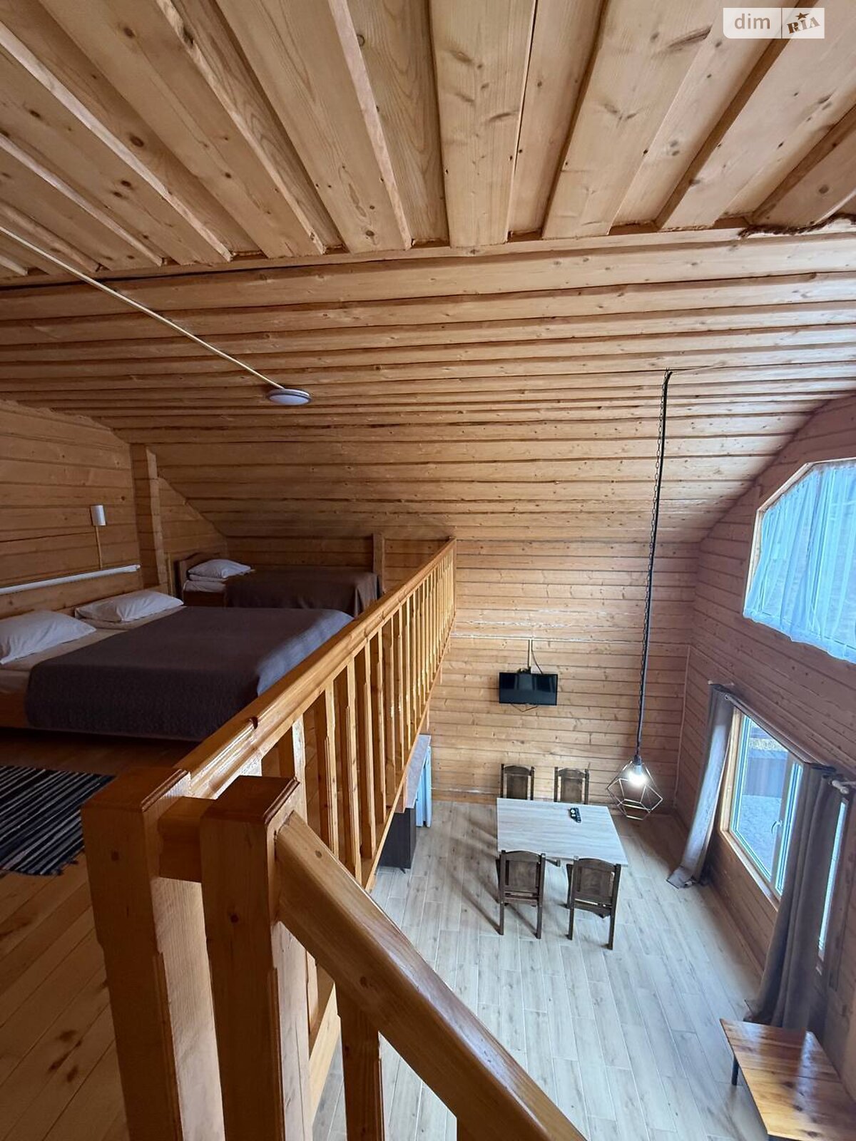 двухэтажный дом с отоплением, 299.5 кв. м, кирпич. Продажа в Полянице фото 1 двухэтажный дом с отоплением, 299.5 кв. м, кирпич. Продажа в Полянице фото 1