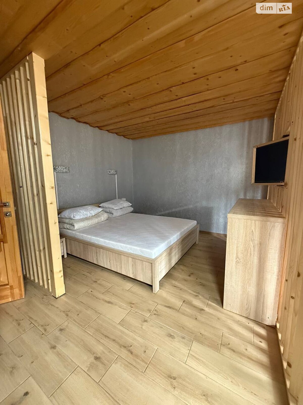 двухэтажный дом с отоплением, 299.5 кв. м, кирпич. Продажа в Полянице фото 1 двухэтажный дом с отоплением, 299.5 кв. м, кирпич. Продажа в Полянице фото 1