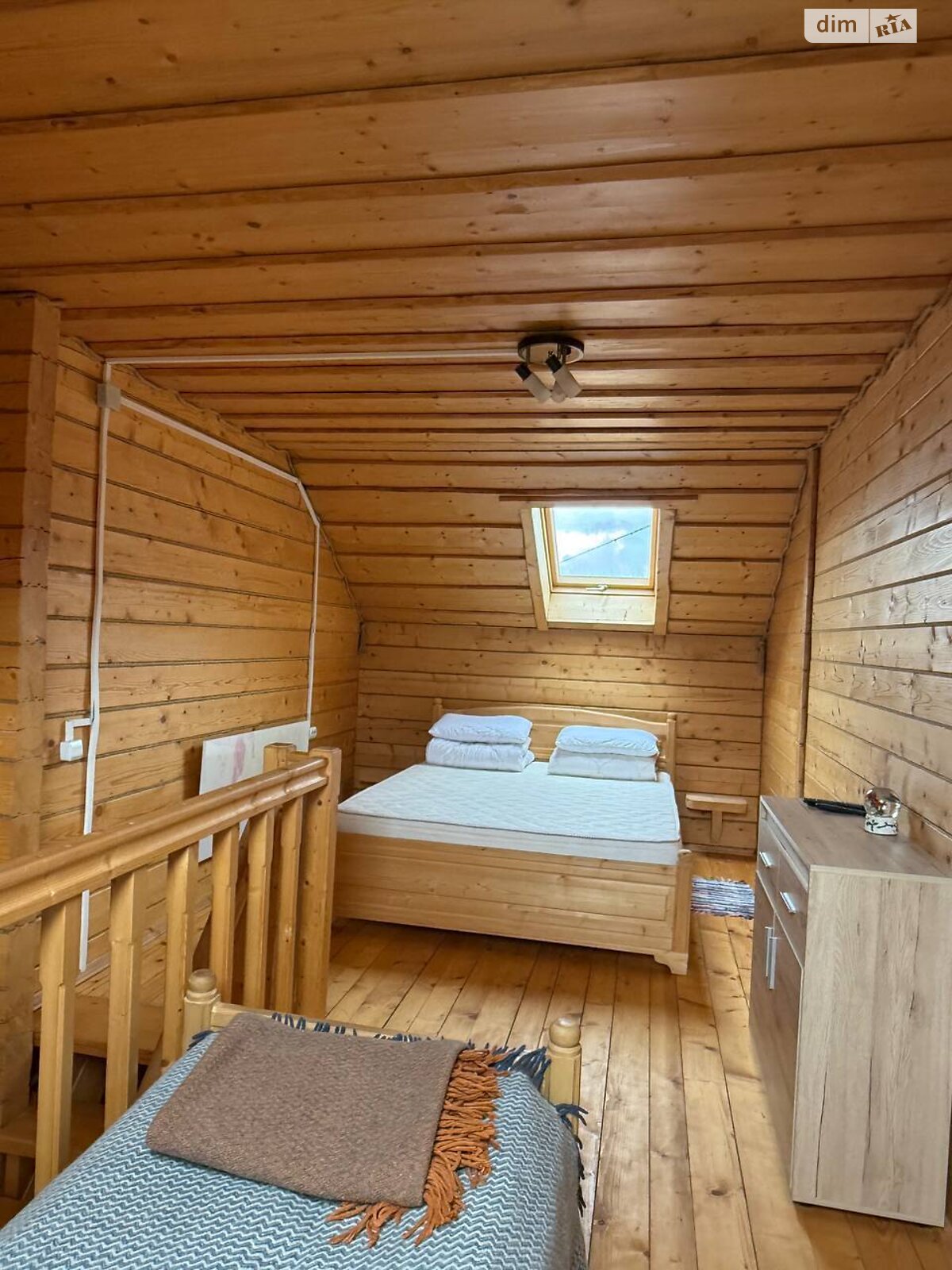 двухэтажный дом с отоплением, 299.5 кв. м, кирпич. Продажа в Полянице фото 1 двухэтажный дом с отоплением, 299.5 кв. м, кирпич. Продажа в Полянице фото 1