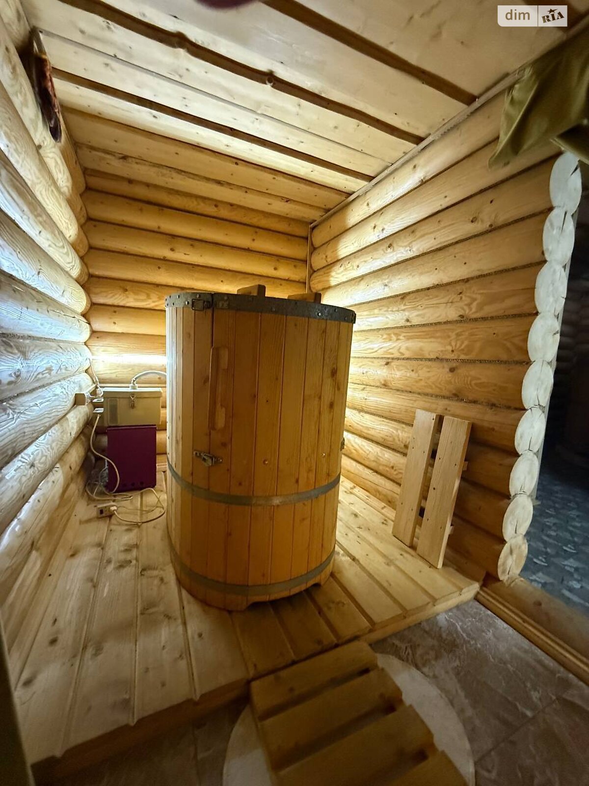 двухэтажный дом с отоплением, 299.5 кв. м, кирпич. Продажа в Полянице фото 1 двухэтажный дом с отоплением, 299.5 кв. м, кирпич. Продажа в Полянице фото 1