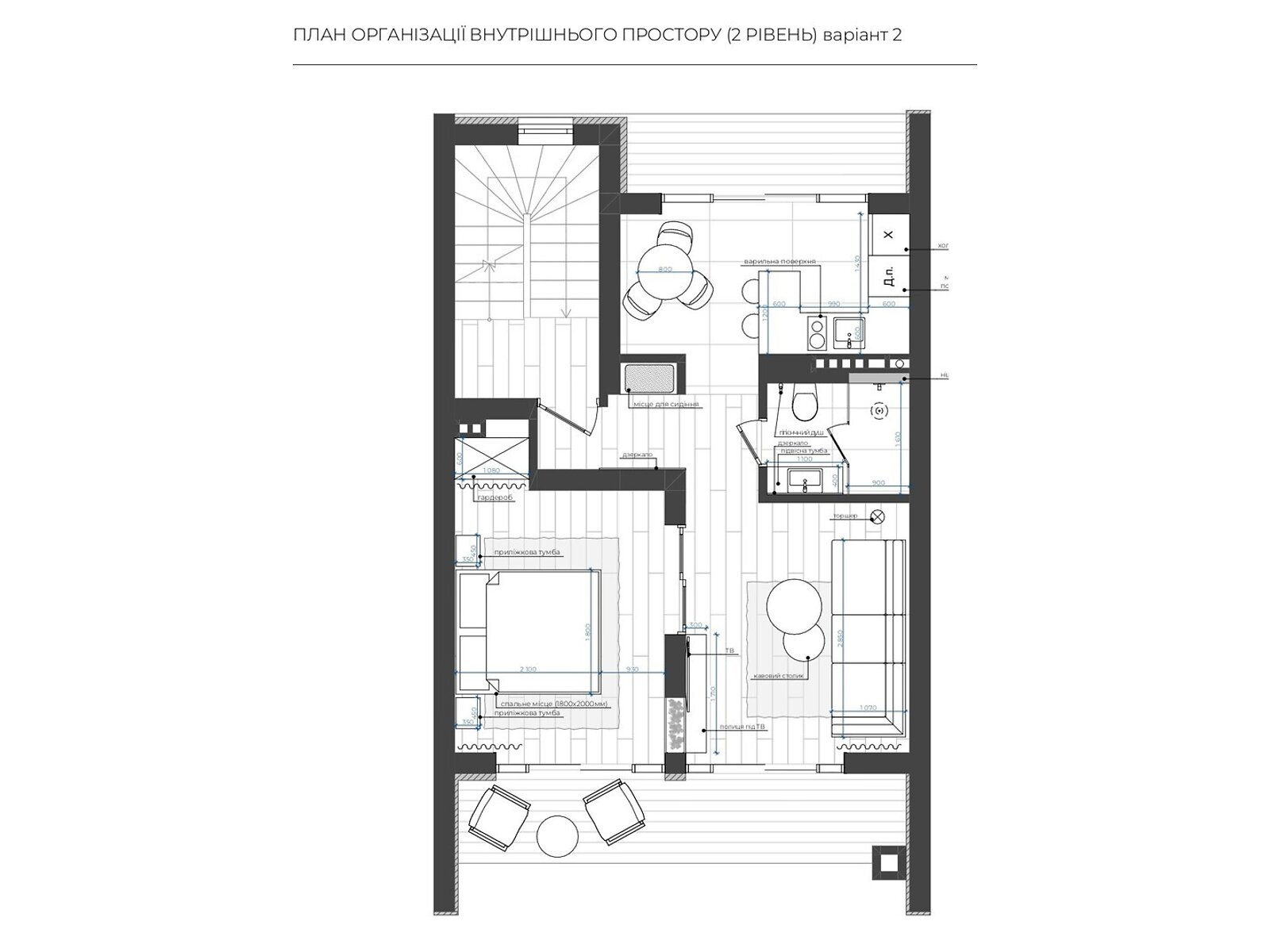 триповерховий будинок, 167 кв. м, монолитно-каркасный. Продаж у Поляниці фото 1