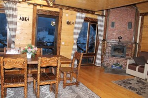 триповерховий будинок, 128.7 кв. м, каркасно-щитовий. Продаж у Поляниці фото 2