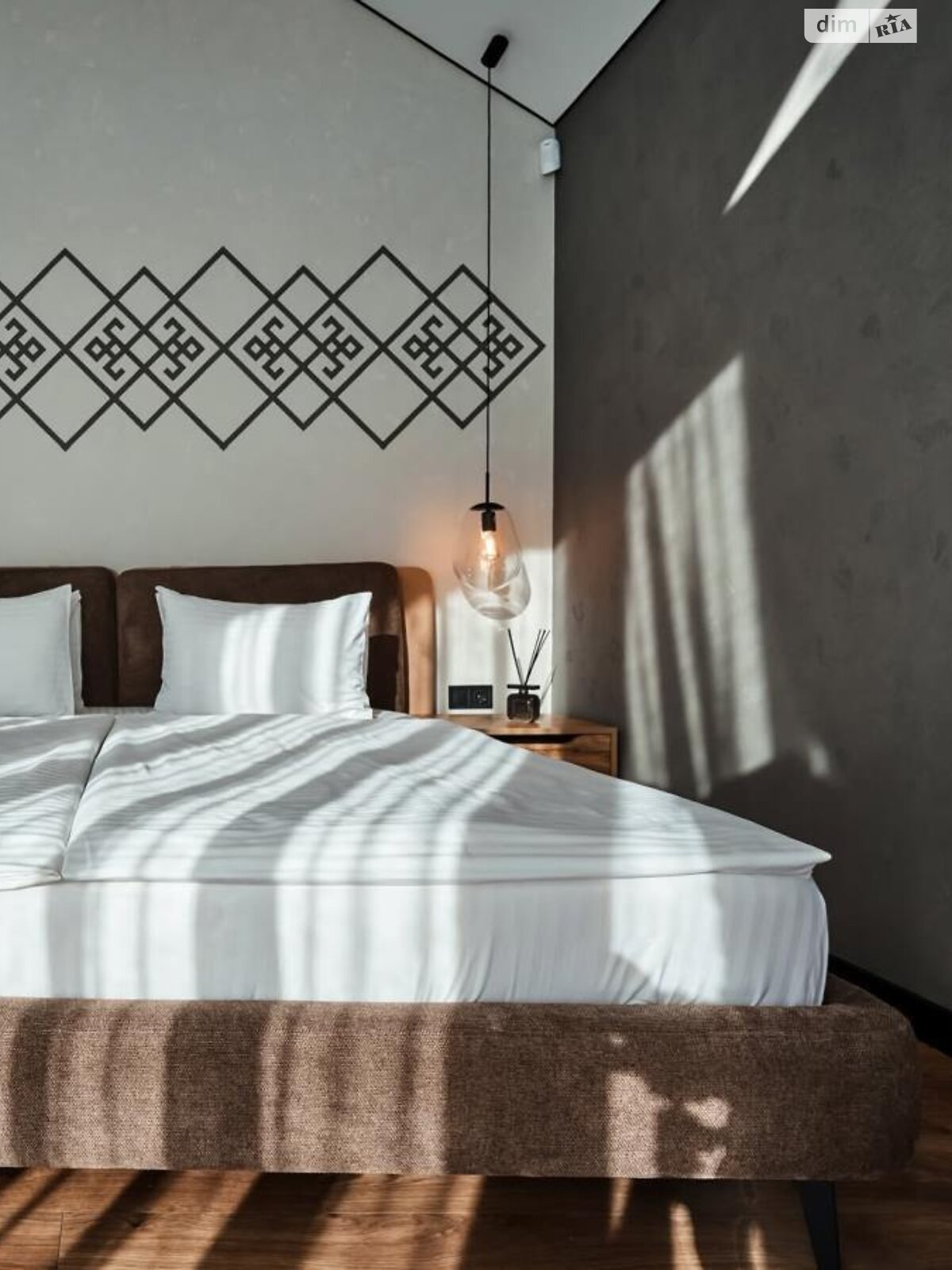 двухэтажный дом с отоплением, 122 кв. м, кирпич. Продажа в Полянице фото 1