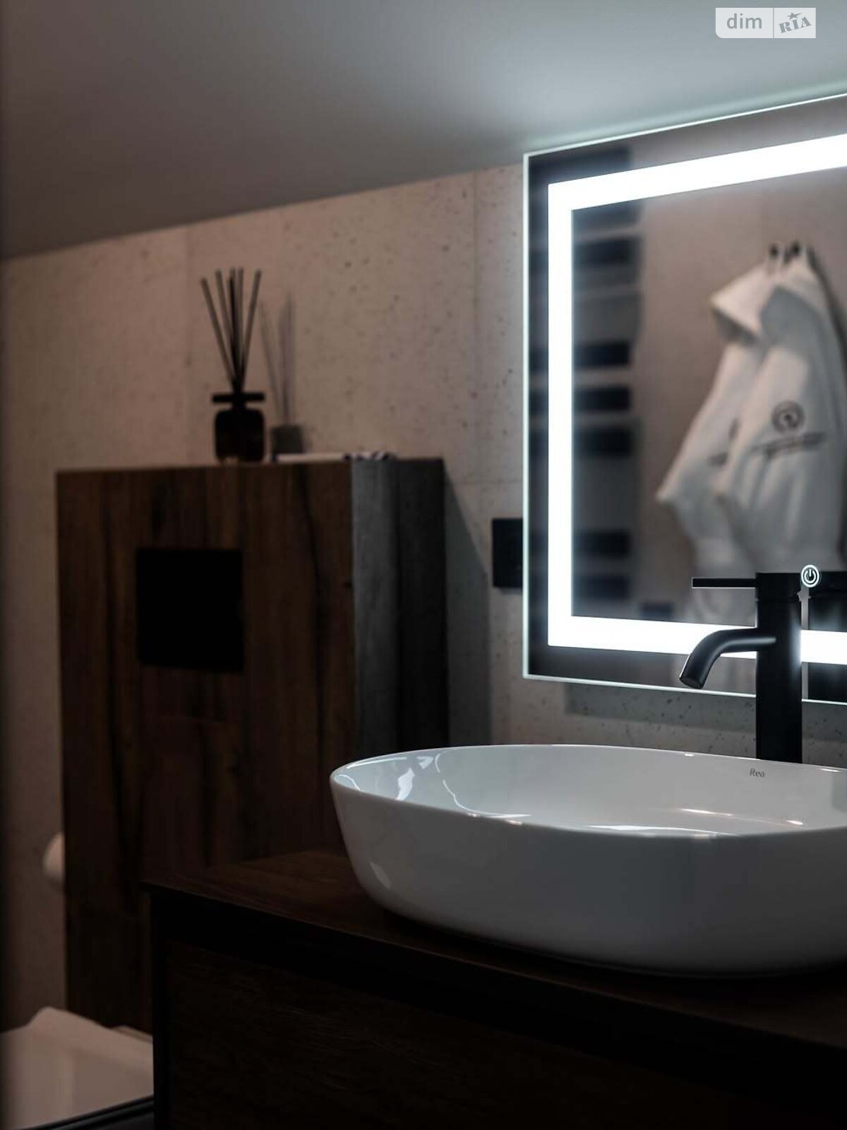 двухэтажный дом с отоплением, 122 кв. м, кирпич. Продажа в Полянице фото 1