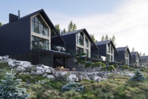 двухэтажный дом, 118 кв. м, кирпич. Продажа в Поляниця фото 2 двухэтажный дом, 118 кв. м, кирпич. Продажа в Поляниця фото 2