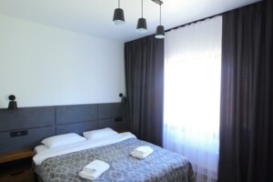 двухэтажный дом с ремонтом, 96 кв. м, кирпич. Продажа в Поляниця фото 2