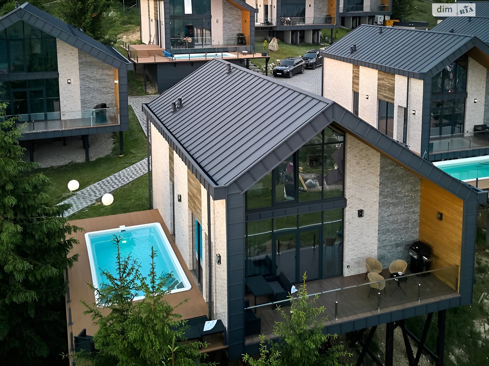 двоповерховий будинок, 121.3 кв. м, кирпич. Продаж у Поляниця фото 1 двоповерховий будинок, 121.3 кв. м, кирпич. Продаж у Поляниця фото 1