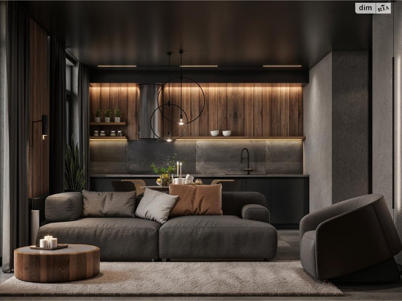 двухэтажный дом, 95 кв. м, керамический блок. Продажа в Поляниця фото 1