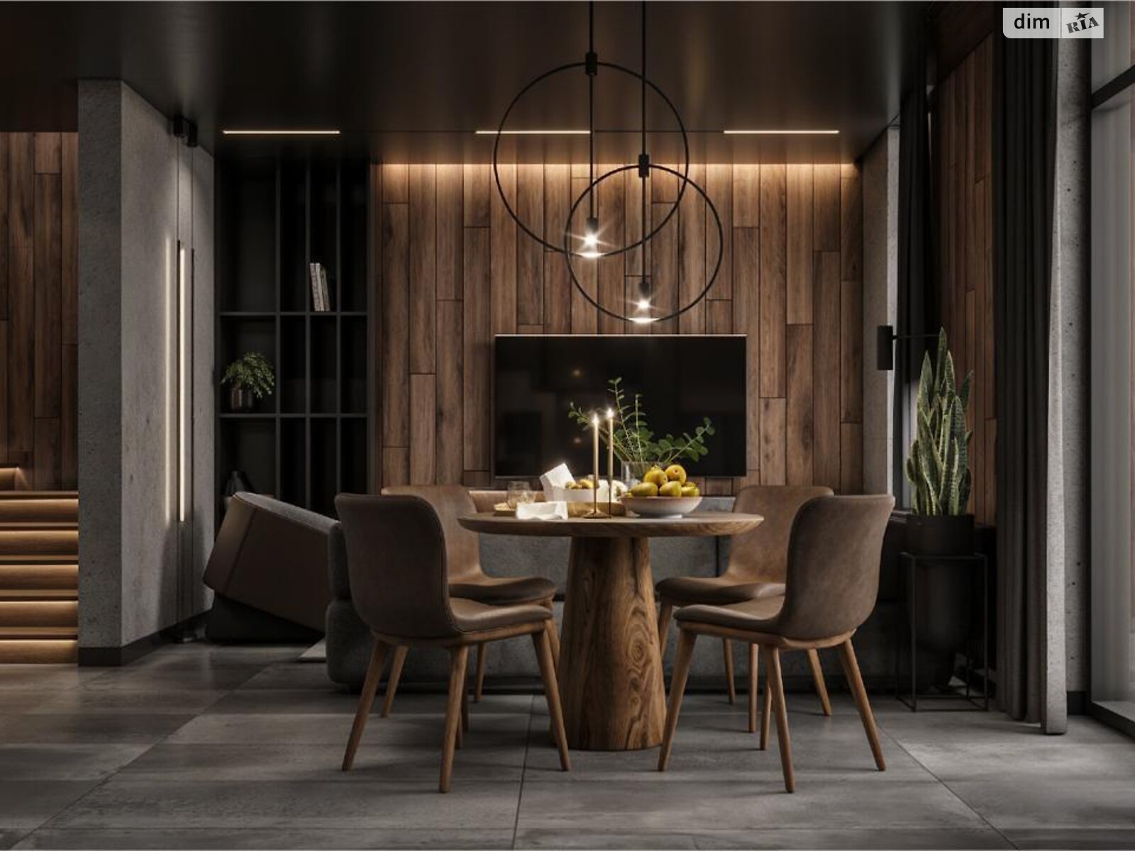 двухэтажный дом, 95 кв. м, керамический блок. Продажа в Поляниця фото 1