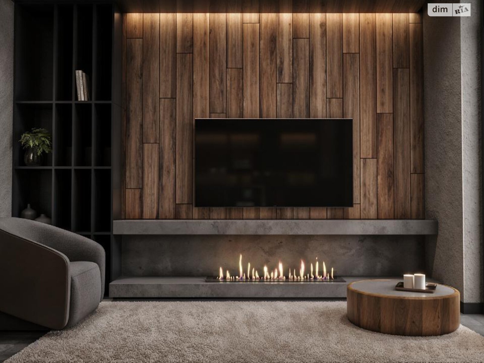 двухэтажный дом, 95 кв. м, керамический блок. Продажа в Поляниця фото 1