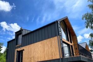 двухэтажный дом, 120 кв. м, кирпич. Продажа в Поляниця фото 2 двухэтажный дом, 120 кв. м, кирпич. Продажа в Поляниця фото 2