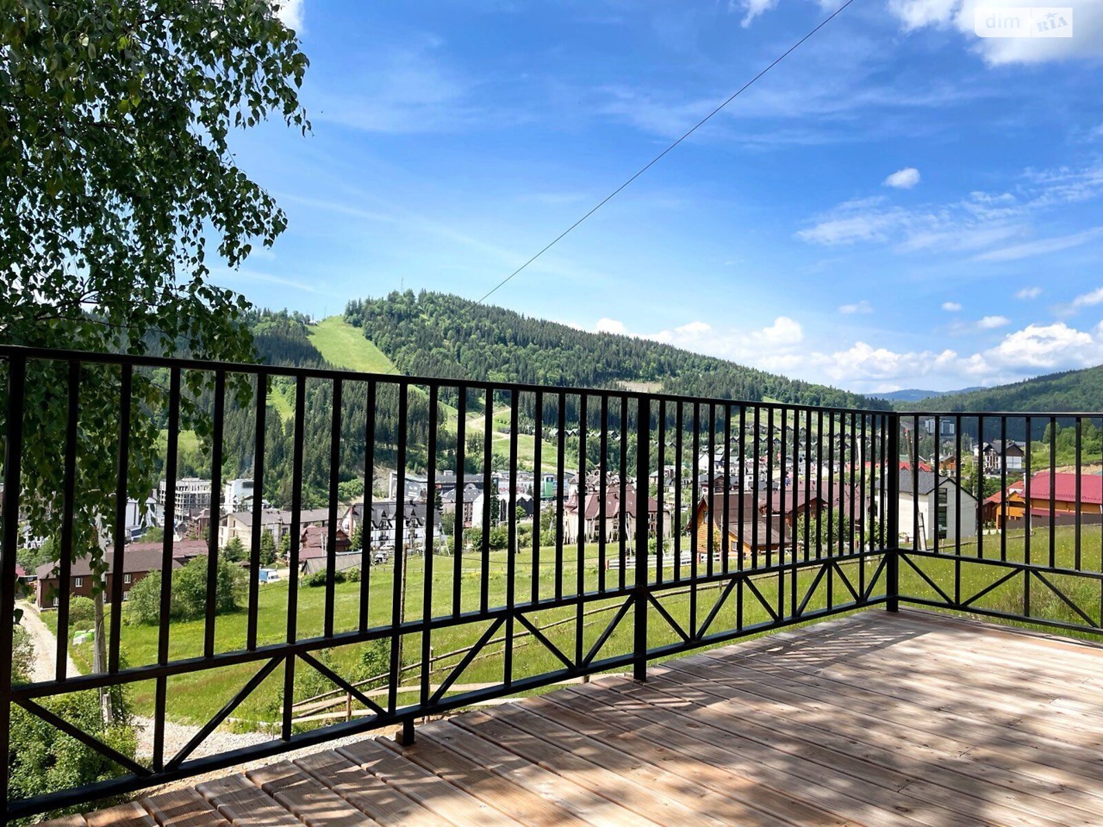 двухэтажный дом, 120 кв. м, кирпич. Продажа в Поляниця фото 1 двухэтажный дом, 120 кв. м, кирпич. Продажа в Поляниця фото 1