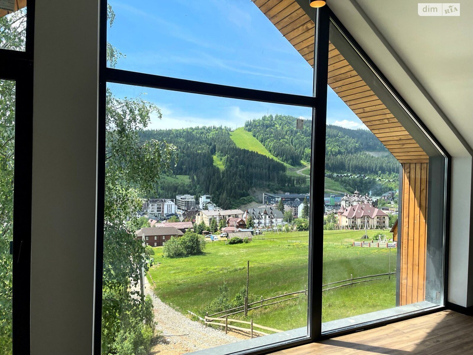 двухэтажный дом, 120 кв. м, кирпич. Продажа в Поляниця фото 1 двухэтажный дом, 120 кв. м, кирпич. Продажа в Поляниця фото 1